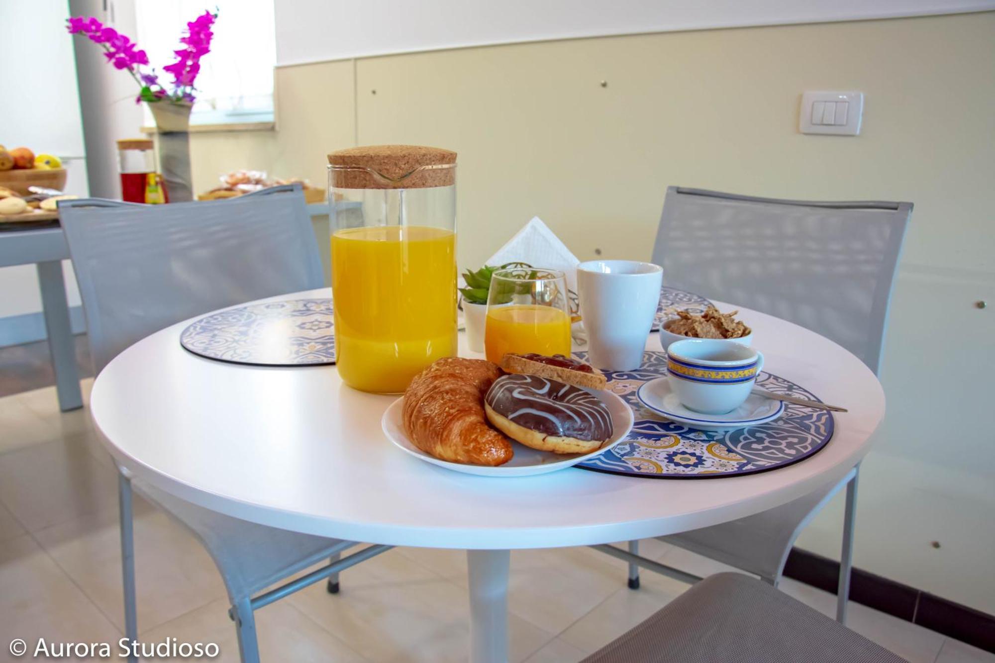 L'incanto Degli Artisti Maison d'hôtes Caltagirone
