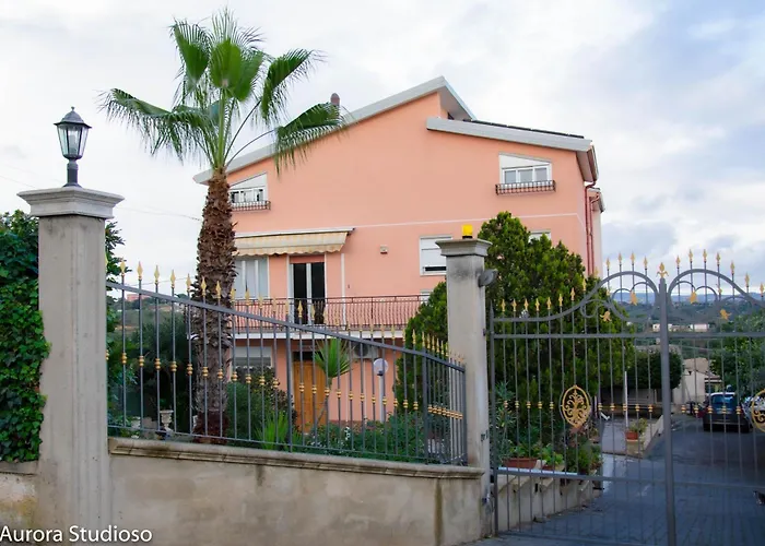 B&B L\'Incanto Degli Artisti