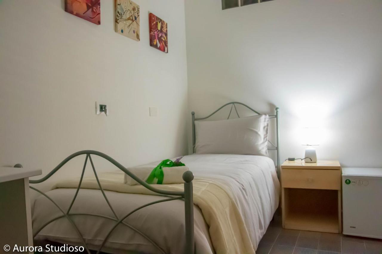 L'incanto Degli Artisti Casa de hóspedes *