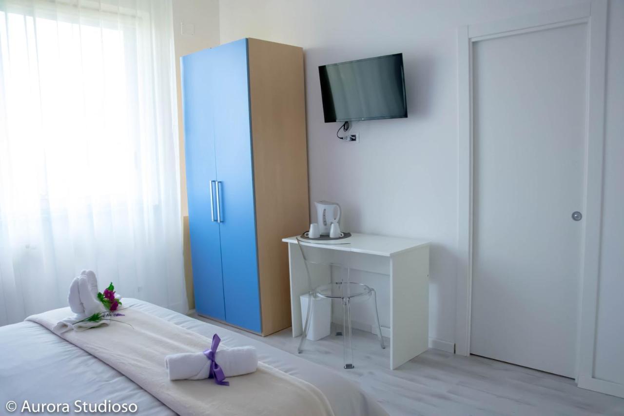 L'incanto Degli Artisti Guest house