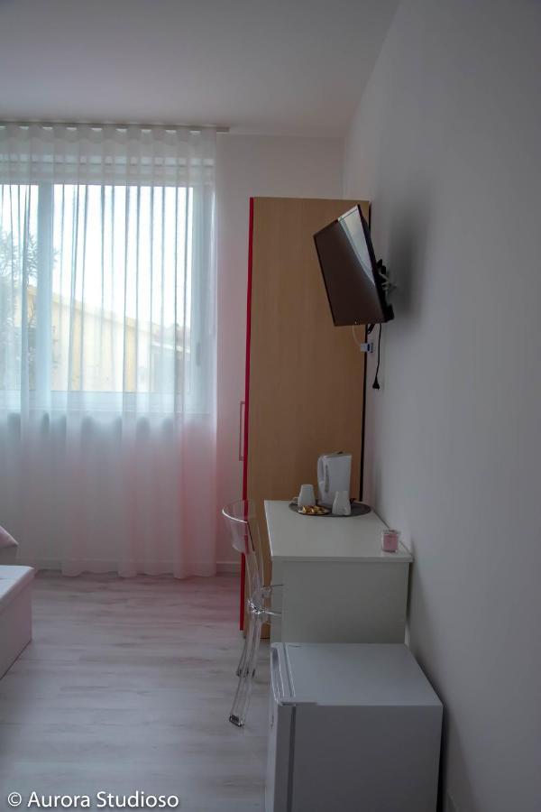 Guest house L'incanto Degli Artisti
