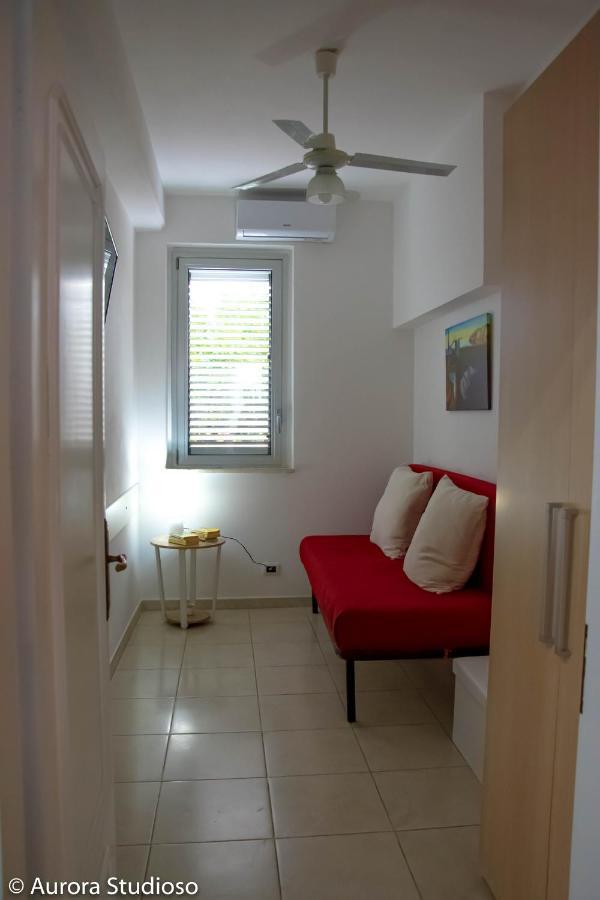 L'incanto Degli Artisti Guest house Caltagirone
