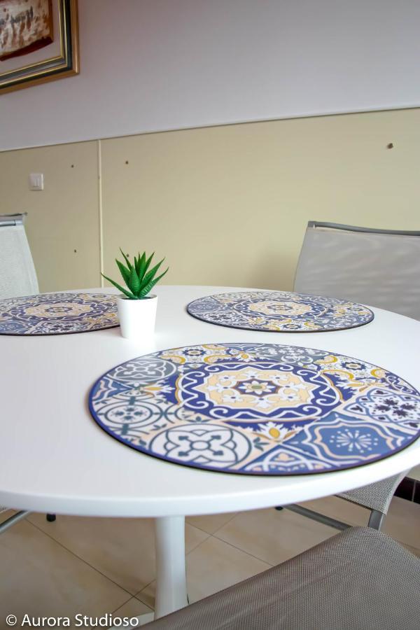 L'incanto Degli Artisti Guest house