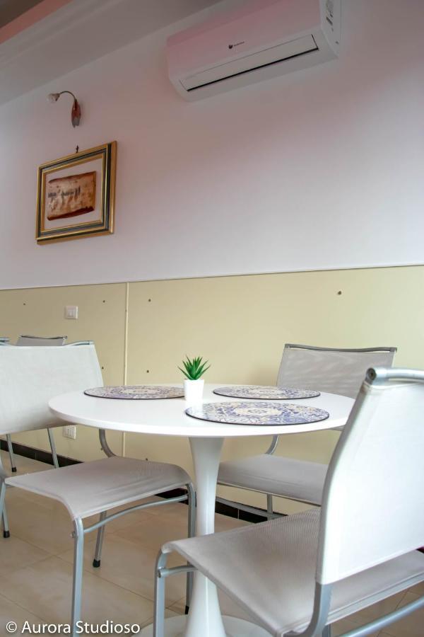 Guest house L'incanto Degli Artisti Caltagirone