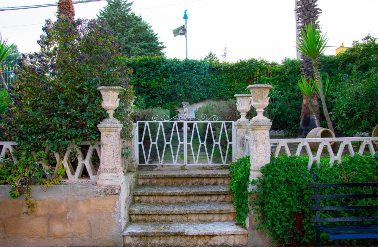 Guest house L'incanto Degli Artisti