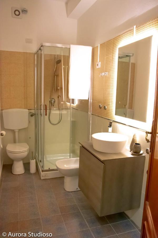 L'incanto Degli Artisti Guest house Caltagirone
