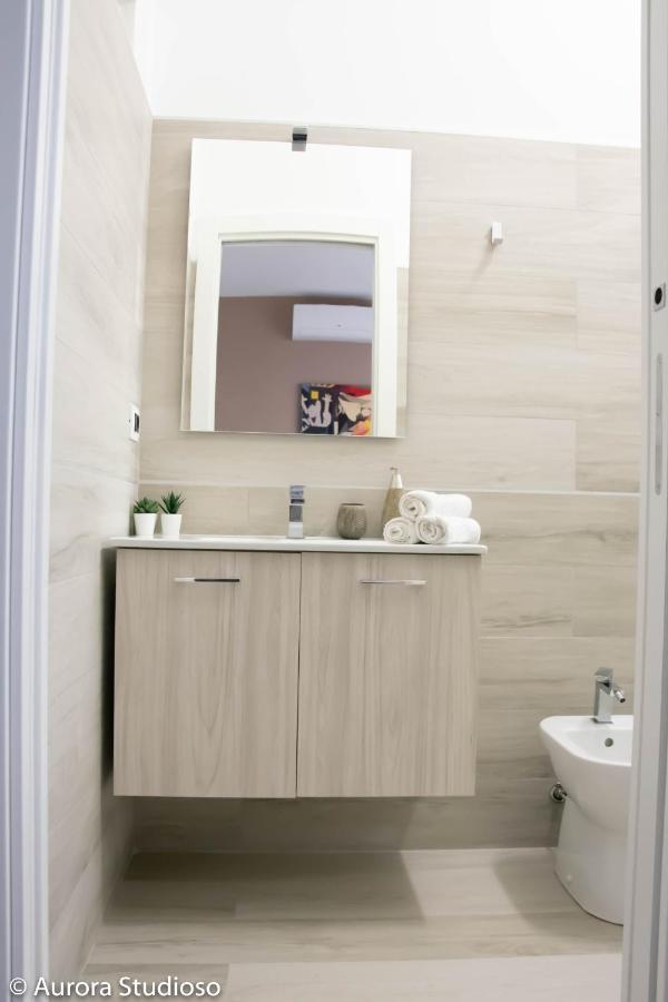 L'incanto Degli Artisti Guest house *