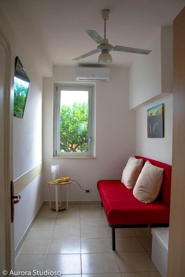 L'incanto Degli Artisti Guest house Caltagirone