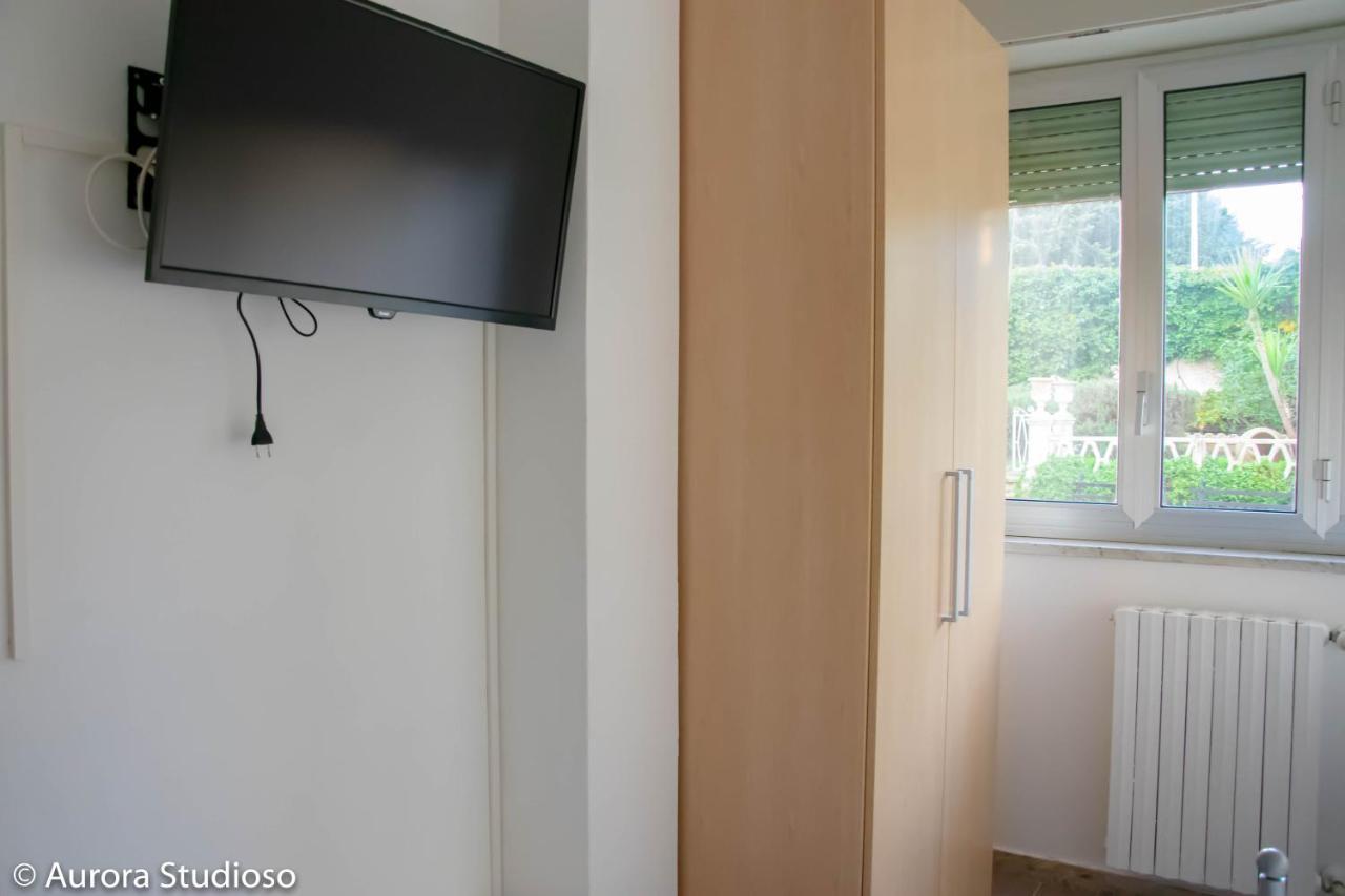 L'incanto Degli Artisti Guest house