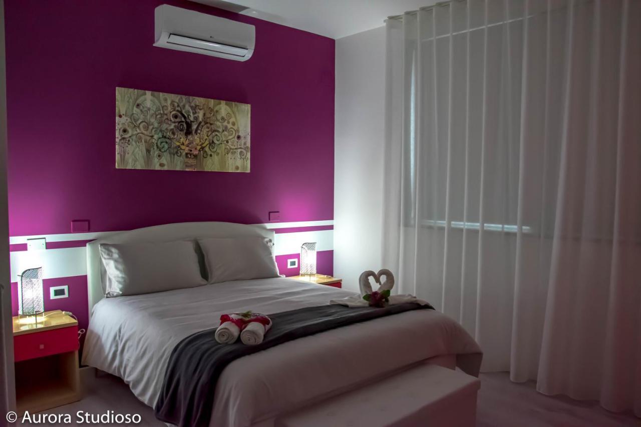 Guest house L'incanto Degli Artisti Caltagirone
