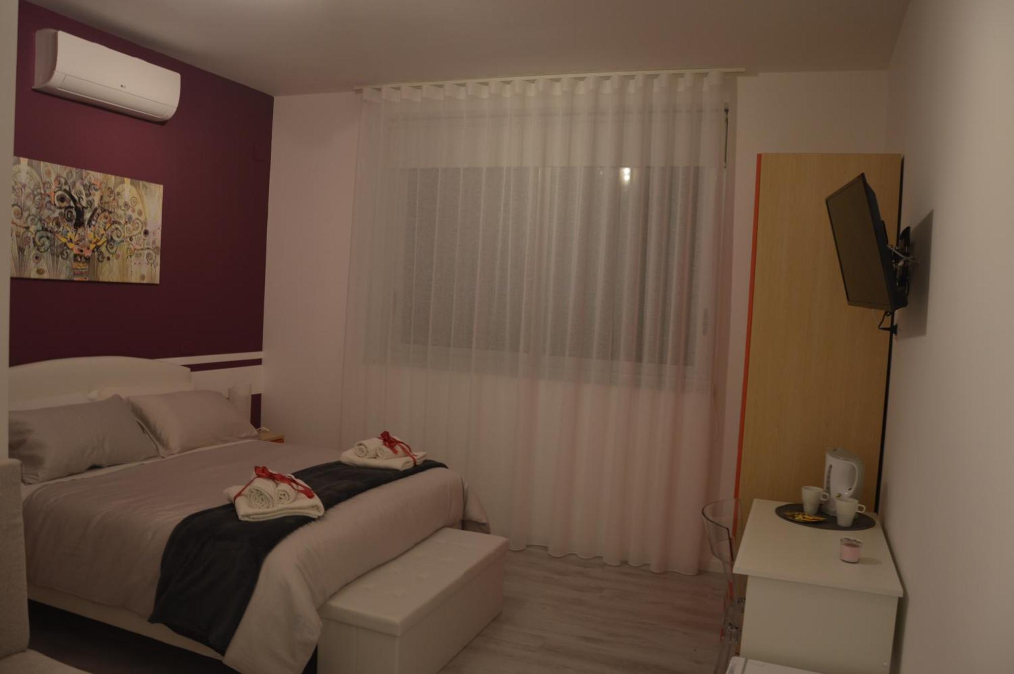 L'incanto Degli Artisti Guest house *