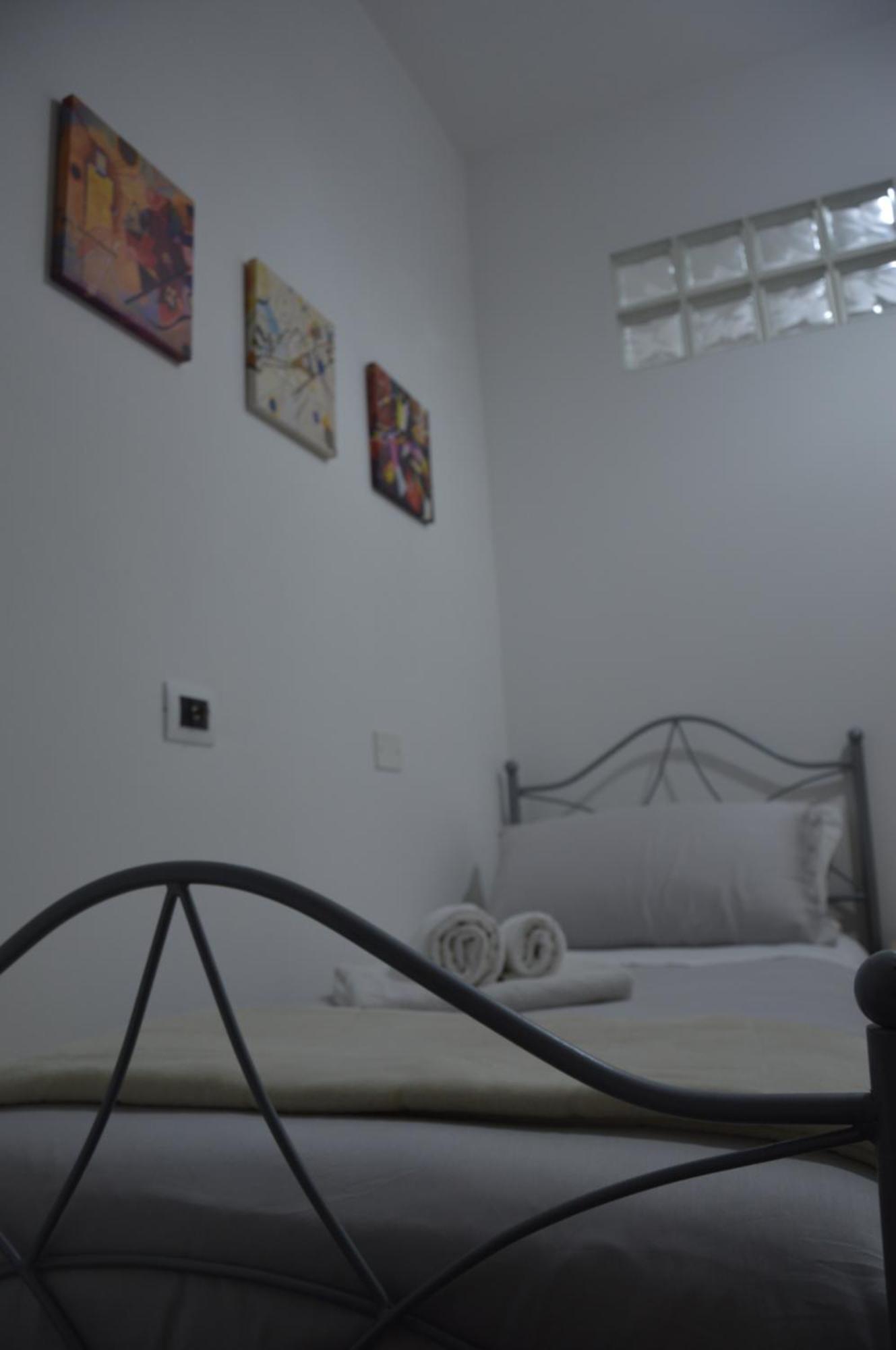 Guest house L'incanto Degli Artisti Caltagirone