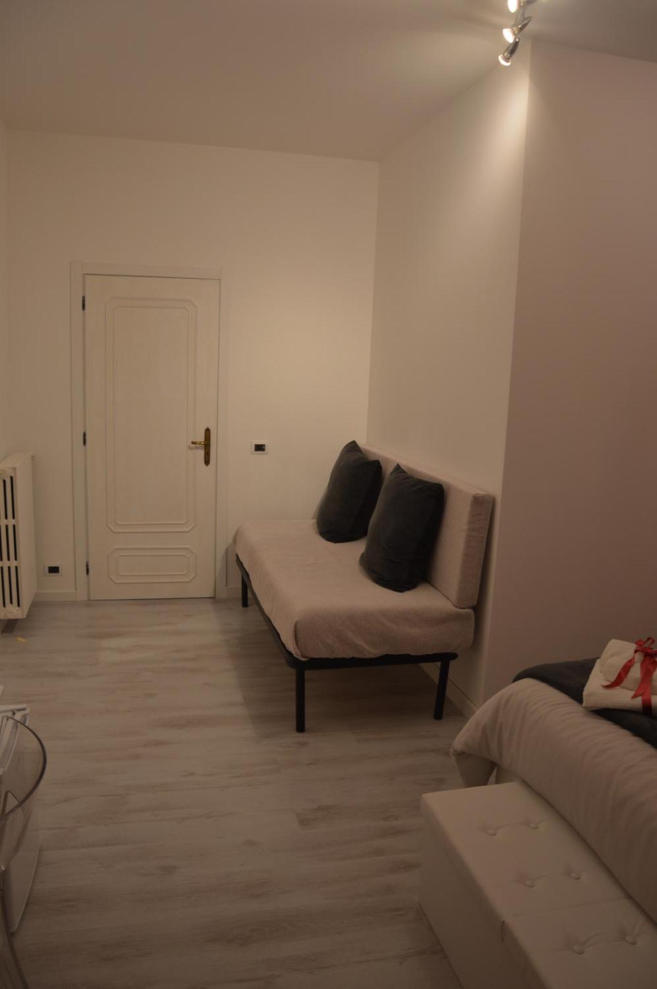 L'incanto Degli Artisti Guest house Caltagirone