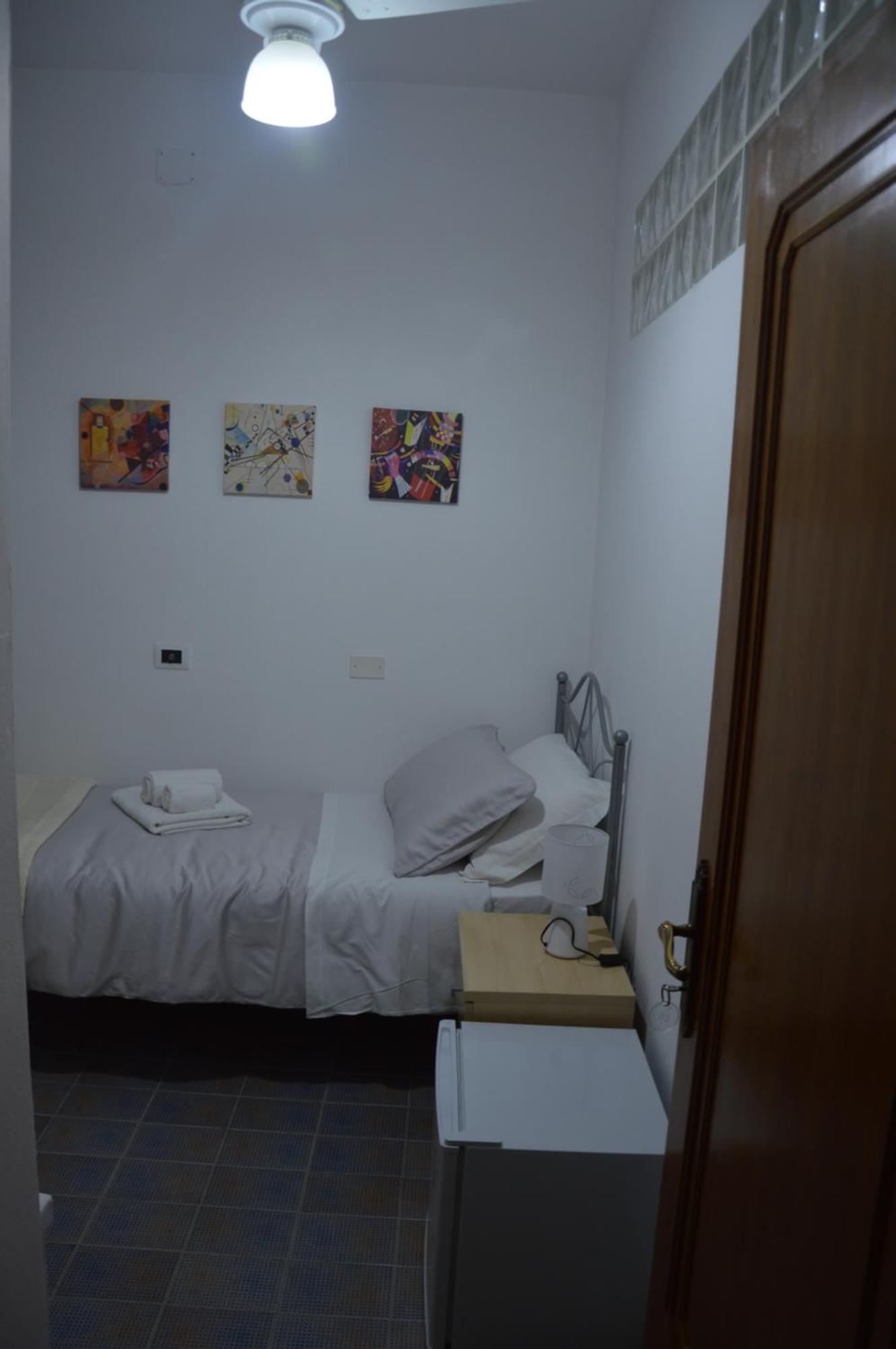 L'incanto Degli Artisti Casa de hóspedes