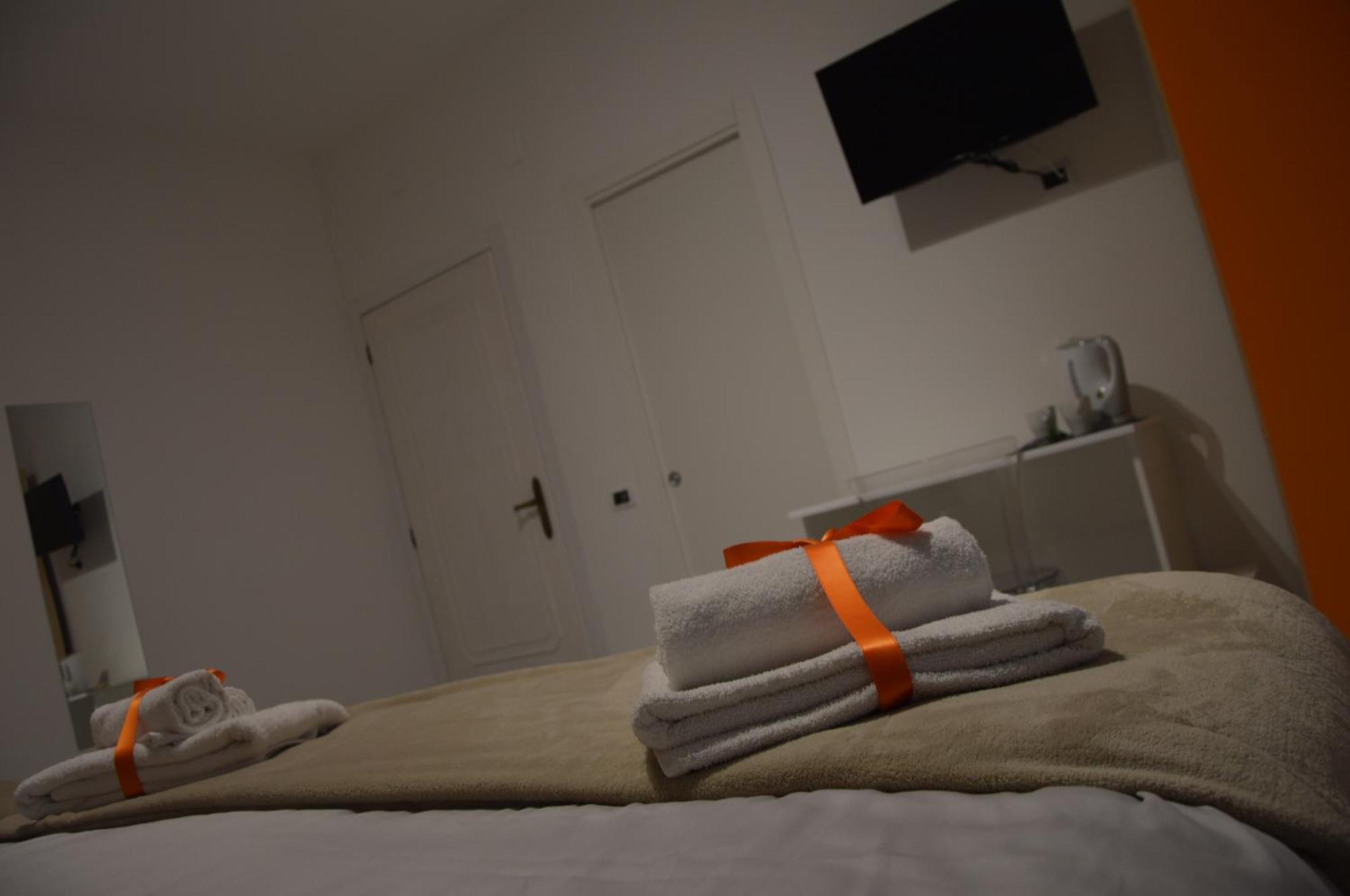 L'incanto Degli Artisti Guest house *