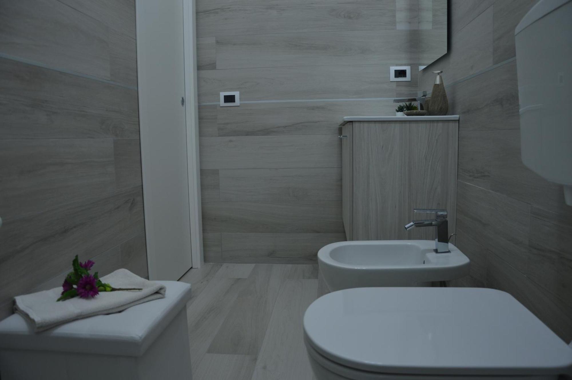 L'incanto Degli Artisti Guest house *